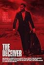 Joshua Leomiti, Hinano Tekurio Tanielu, John Fau, Kyle Maddox, Manu Tanielu, Jeanette Campbell, Romeo Johnson, Ashanna Bri, Roger Artola, and Jessica Staples in The Deceiver (2023)