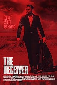 Joshua Leomiti, Hinano Tekurio Tanielu, John Fau, Kyle Maddox, Manu Tanielu, Jeanette Campbell, Romeo Johnson, Ashanna Bri, Roger Artola, and Jessica Staples in The Deceiver (2023)