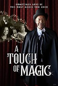 A Touch of Magic (2023)