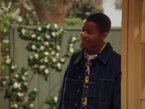 Andrew McFarlane in My Wife and Kids (2000)