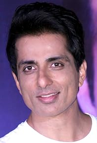 Primary photo for Sonu Sood