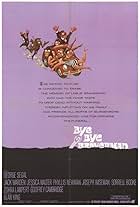 Bye Bye Braverman (1968)