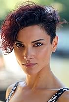 Amber Rose Revah