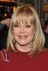 Primary photo for Candy Spelling