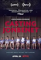 Bí Mật Vụ Án JonBenet