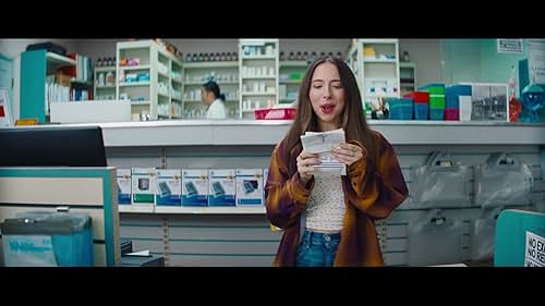 DRUGSTORE JUNE Trailer