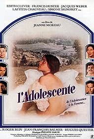 L'adolescente (1979)