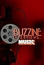 Buzzine Music Interviews (2011)