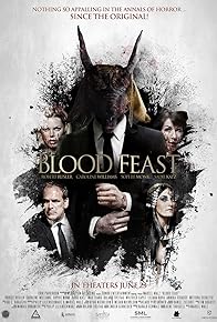 Primary photo for Blood Feast