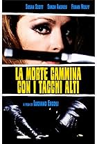 Nieves Navarro in La morte cammina con i tacchi alti (1971)