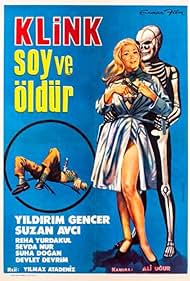 Kilink soy ve öldür (1967)