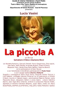 Primary photo for La piccola A