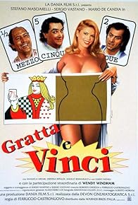 Primary photo for Gratta e vinci