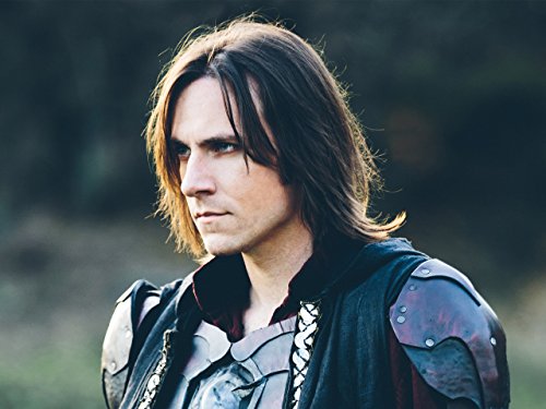 Matthew Mercer in Critical Role (2015)