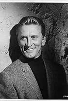 Kirk Douglas