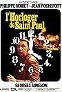 L'horloger de Saint-Paul (1974)