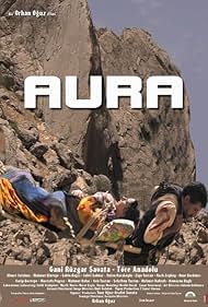 Gani Rüzgar Savata in Aura (2007)