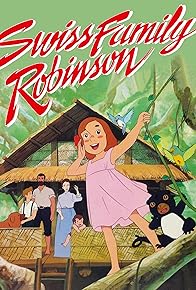 Primary photo for Swiss Family Robinson