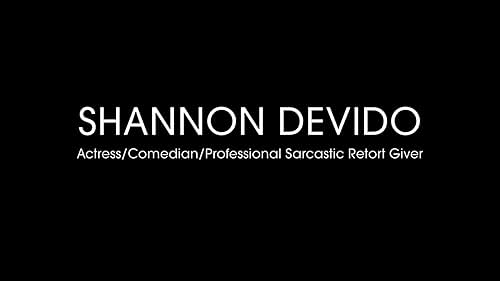 Shannon DeVido Highlight Reel