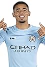 Gabriel Jesus