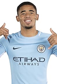 Primary photo for Gabriel Jesus