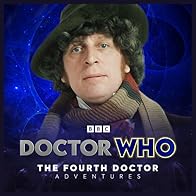 Primary photo for Doctor Who: The Fourth Doctor Adventures