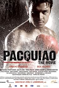 Pacquiao: The Movie (2006)