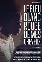 Augustin Ruhabura and Grace Seri in Le bleu blanc rouge de mes cheveux (2017)