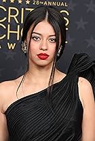 Amber Midthunder at an event for The 28th Annual Critics' Choice Awards (2023)