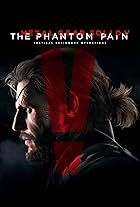 Metal Gear Solid V: The Phantom Pain