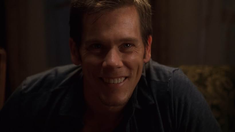 Kevin Bacon in Stir of Echoes (1999)