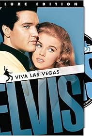 Kingdom: Elvis in Vegas (2007)