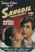 Sangdil (1952)