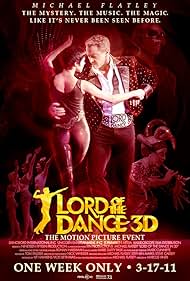 Lord of the Dance in 3D (2011)