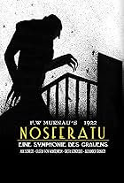 Nosferatu, eine Symphonie des Grauens (1922)