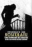 Nosferatu (1922) Poster