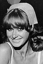 Carol Cleveland