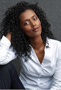 Primary photo for Bisserat Tseggai