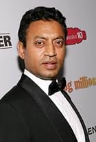 Irrfan Khan