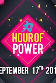 Primary photo for Chikara: Hour of Power 10