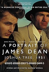 Primary photo for Joshua Tree, 1951: A Portrait of James Dean