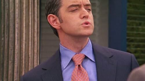 Timothy Omundson in Siêu Năng Lực (2006)