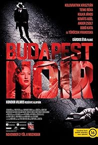 Primary photo for Budapest Noir