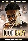 Dominique Wilson, King JBoi, Orin Walker, and Shawnte' Harris in Hood Baby (2023)