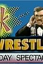 All Star Rock 'n' Wrestling Saturday Spectacular (1985)