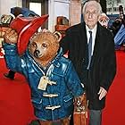 Michael Bond