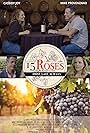 Cassidy Joy Catanzaro and Mike Provenzano in 15 Roses