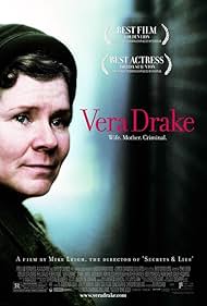 Vera Drake (2004)