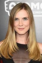 Sara Canning