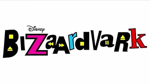 Bizaardvark: Season 2